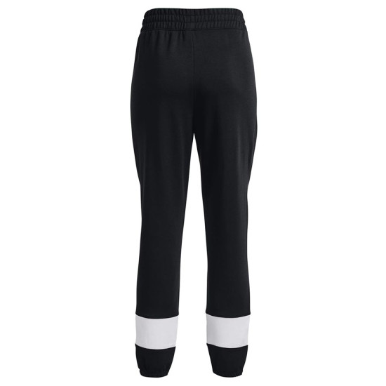 Under Armour Γυναικείο παντελόνι φόρμας Rival Terry CB Under Armour Γυναικείο παντελόνι φόρμας Rival Terry CB